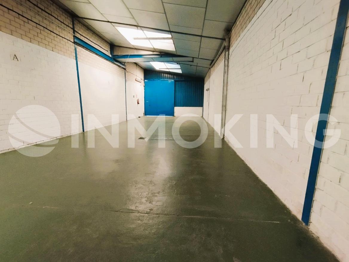 Foto de la propiedad Nave en Alquiler en Coslada